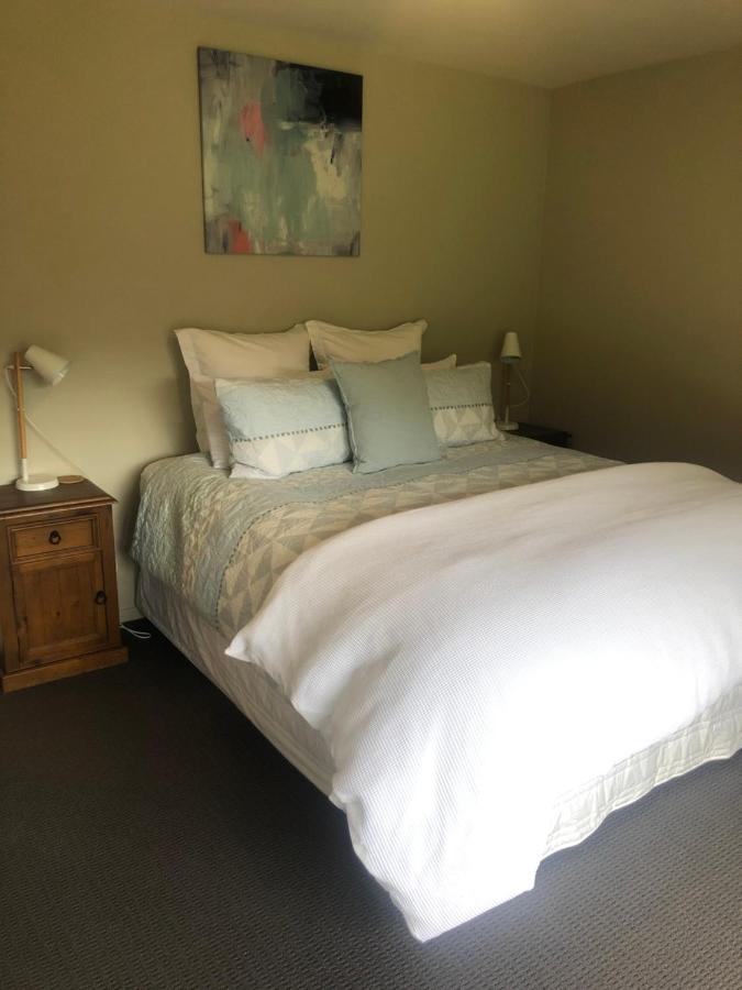 Tranquil Family Retreat Villa Akaroa Eksteriør billede