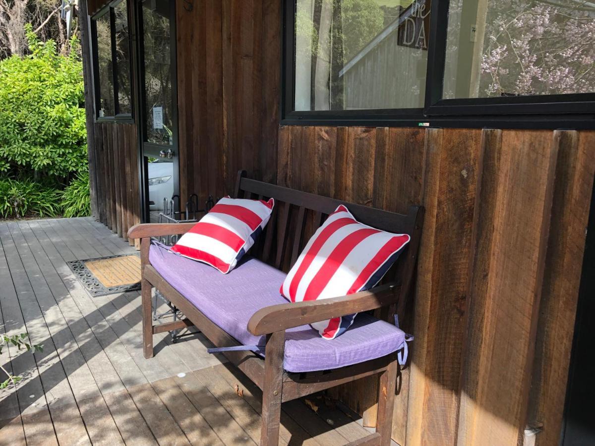 Tranquil Family Retreat Villa Akaroa Eksteriør billede